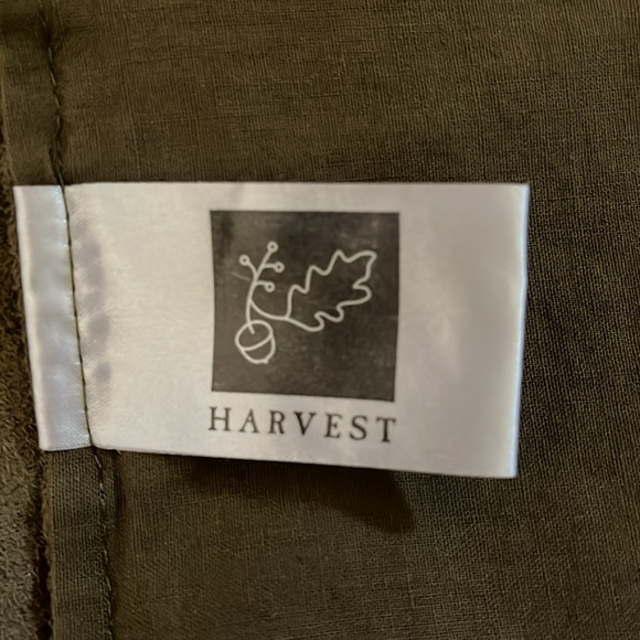 Fall table runner 71” long 13” wide - Picture 6 of 8